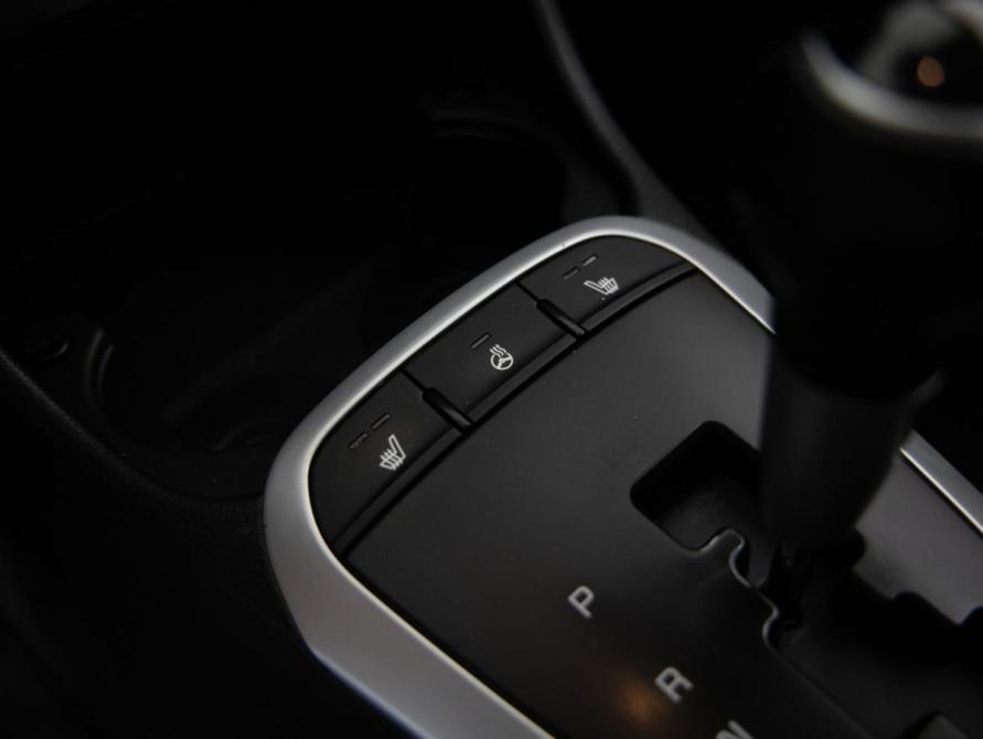 Kia Picanto III Рестайлинг Санкт-Петербург  - изображение 18