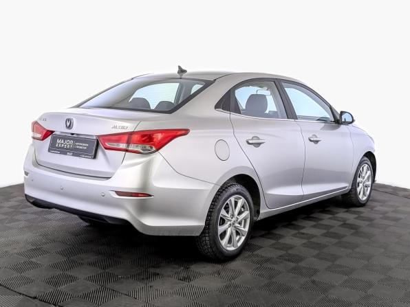 Changan Alsvin с пробегом 2023 года, цена 1 210 000 рублей, 39460 км, седан, Автокод Объявления