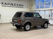 Lada (ВАЗ) Niva Legend I Волгоград  - изображение 18