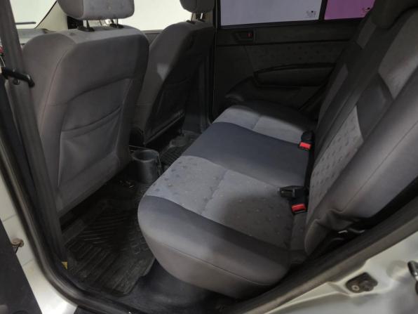 Hyundai Getz I с пробегом 2003 года, цена 320 000 рублей, 143953 км, хэтчбек, Автокод Объявления
