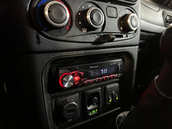 Chevrolet Niva I Рестайлинг с пробегом 2012 года, цена 499 900 рублей, 137000 км, внедорожник, Автокод Объявления