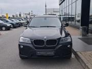BMW X3 II (F25) Рестайлинг Санкт-Петербург  - изображение 21