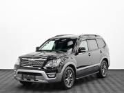 Kia Mohave I Рестайлинг Москва  - изображение 23