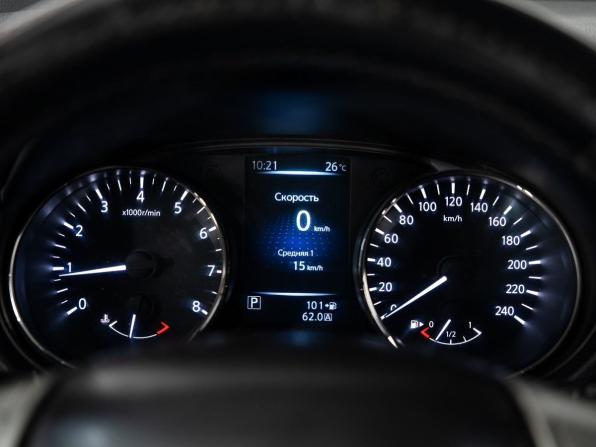 Nissan X-Trail III с пробегом 2016 года, цена 1 200 100 рублей, 227000 км, внедорожник, Автокод Объявления