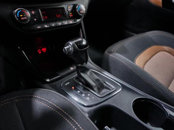 Kia Ceed II Рестайлинг с пробегом 2018 года, цена 1 366 000 рублей, 130050 км, универсал, Автокод Объявления