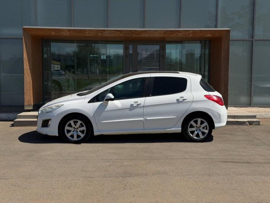 Peugeot 308 I Оренбург  - изображение 2