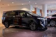 Hongqi HQ9 Нижний Новгород  - изображение 25