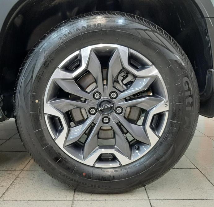 Haval Dargo Москва  - изображение 14