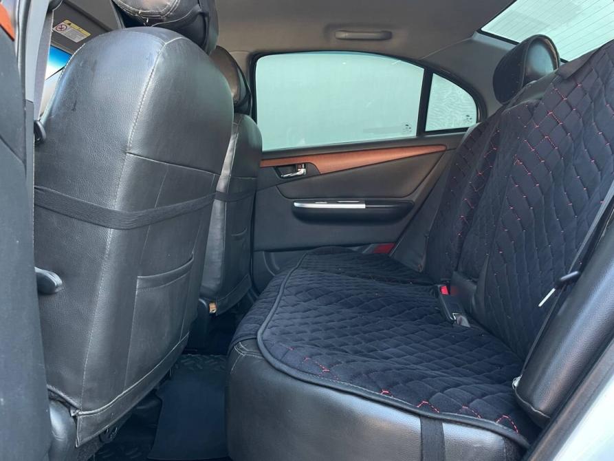Lifan Solano I (620) Стерлитамак  - изображение 33