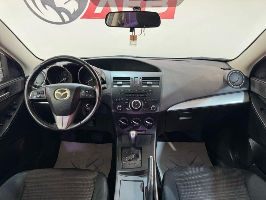 Mazda 3 II (BL) Рестайлинг Новочеркасск  - изображение 12