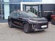 Exeed TXL I Рестайлинг Москва  - изображение 28