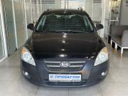 Kia Ceed I Москва  - изображение 16