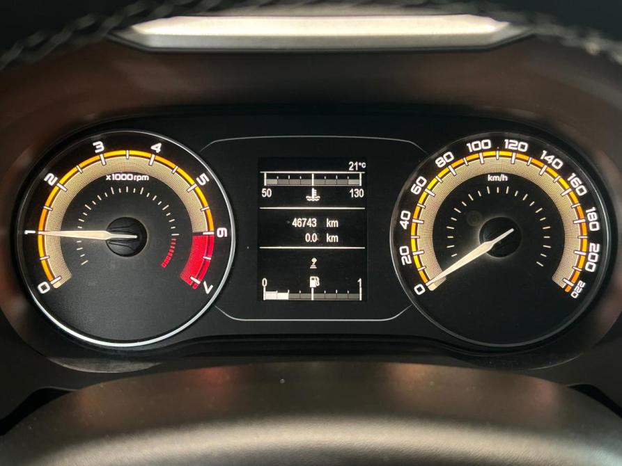Lada (ВАЗ) Vesta I Рестайлинг (NG) Екатеринбург  - изображение 19