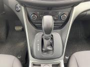 Ford Kuga II Рестайлинг Москва  - изображение 39