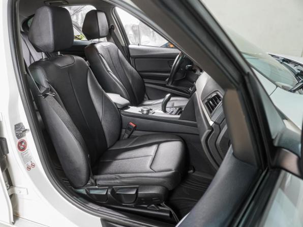 BMW 3 серии VI (F3x) с пробегом 2013 года, цена 1 399 000 рублей, 215967 км, седан, Автокод Объявления