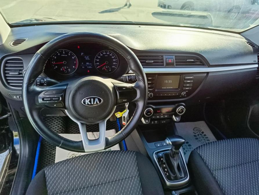 Kia Rio IV Тюмень  - изображение 15