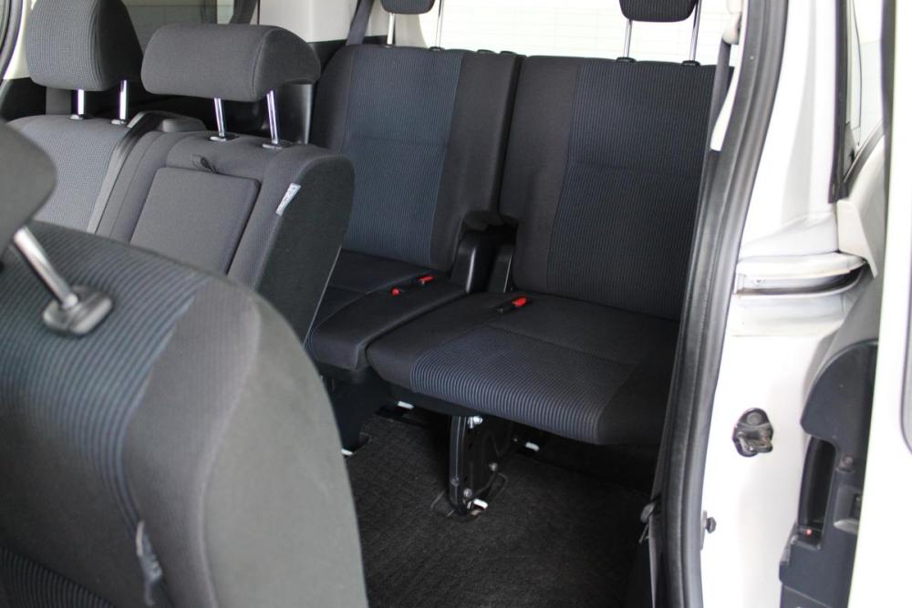 Toyota Voxy III (R80) Красноярск  - изображение 19
