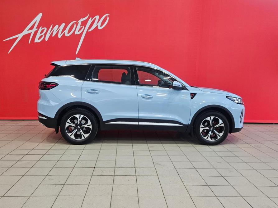 Chery Tiggo 7 Pro Max I Вологда  - изображение 6
