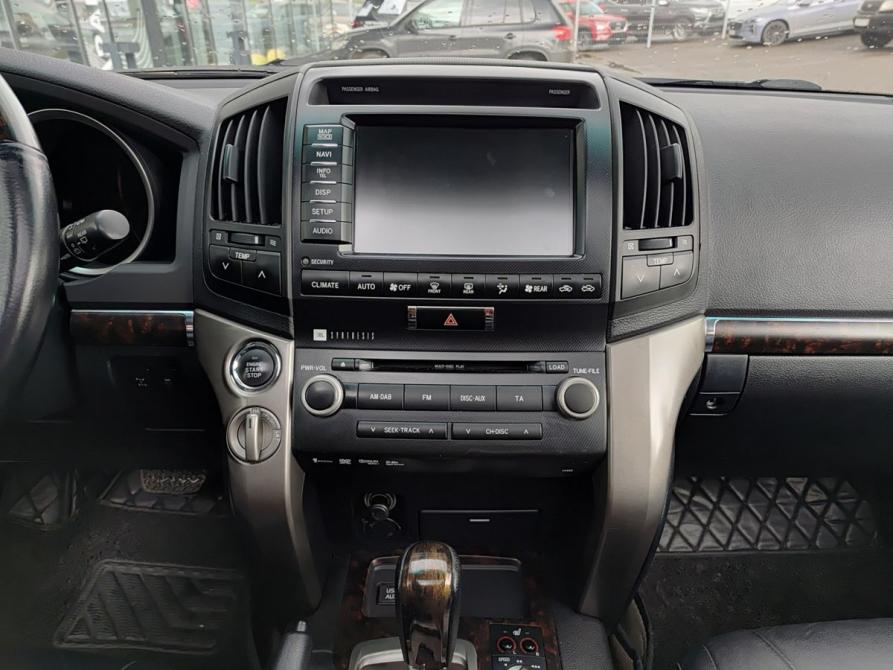 Toyota Land Cruiser 200 Series Ижевск  - изображение 18