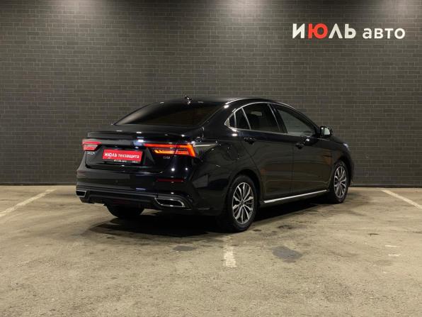 Omoda S5 с пробегом 2023 года, цена 1 370 000 рублей, 27848 км, седан, Автокод Объявления