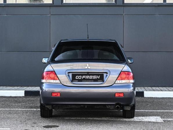 Mitsubishi Lancer IX с пробегом 2005 года, цена 769 000 рублей, 88792 км, седан, Автокод Объявления