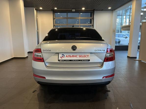 Skoda Octavia III (A7) с пробегом 2013 года, цена 1 300 000 рублей, 241465 км, лифтбек, Автокод Объявления