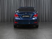 Hyundai Solaris I Рестайлинг Ставрополь  - изображение 24