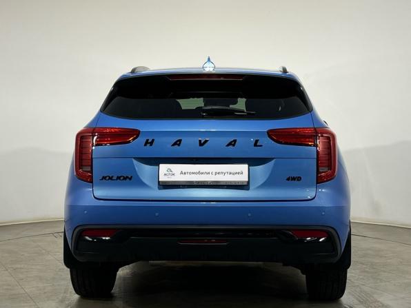 Haval Jolion I с пробегом 2023 года, цена 1 945 000 рублей, 47303 км, внедорожник, Автокод Объявления