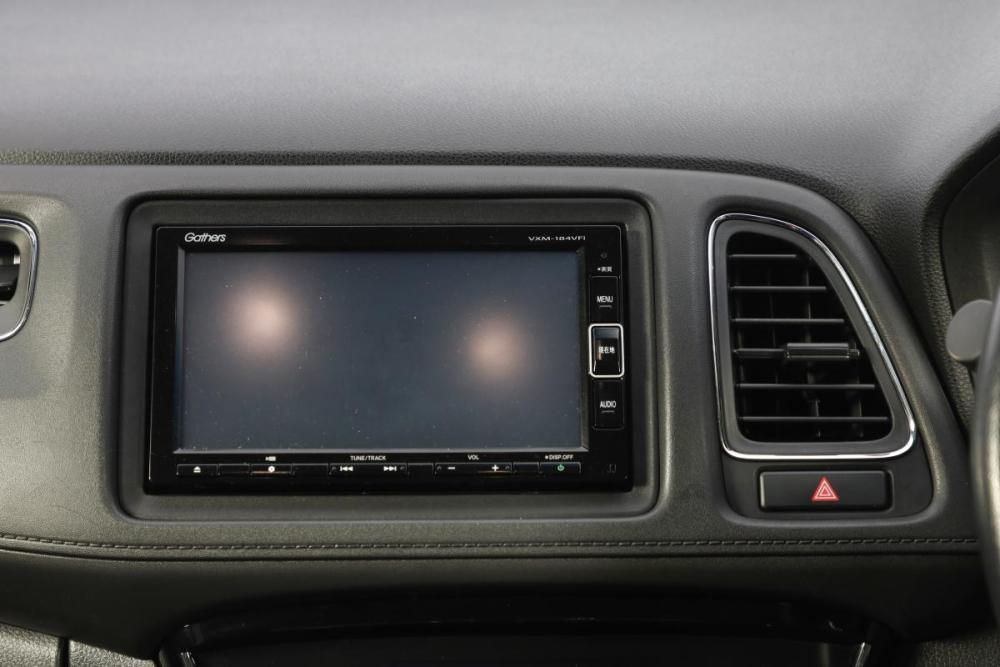 Honda Vezel I Рестайлинг Новосибирск  - изображение 11