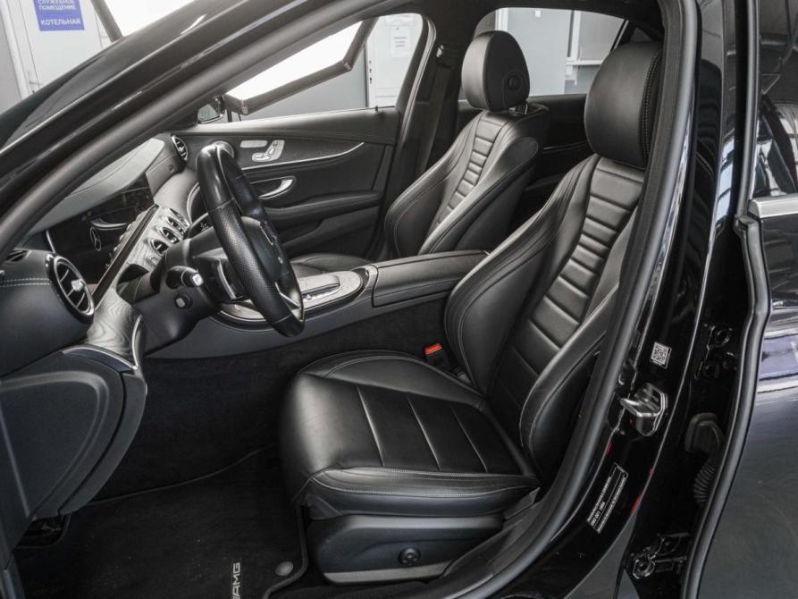 Mercedes-Benz E-Класс V (W213 S213 C238) Рестайлинг Тюмень  - изображение 10