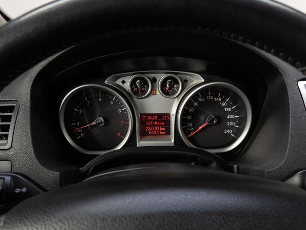 Ford Kuga I с пробегом 2011 года, цена 1 100 000 рублей, 224191 км, внедорожник, Автокод Объявления