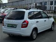 Lada (ВАЗ) Kalina II Ижевск  - изображение 39