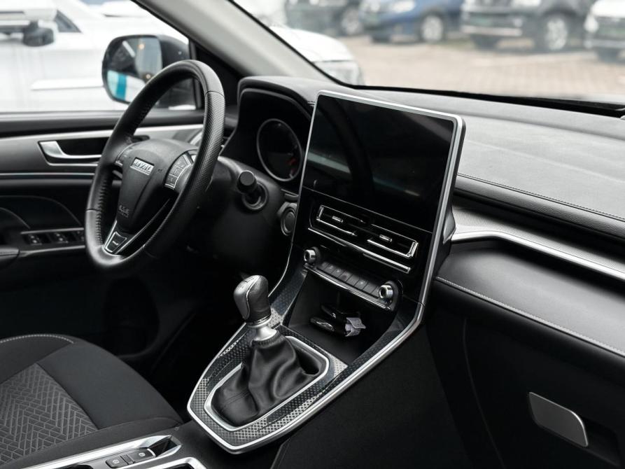 Haval M6 II Череповец  - изображение 13