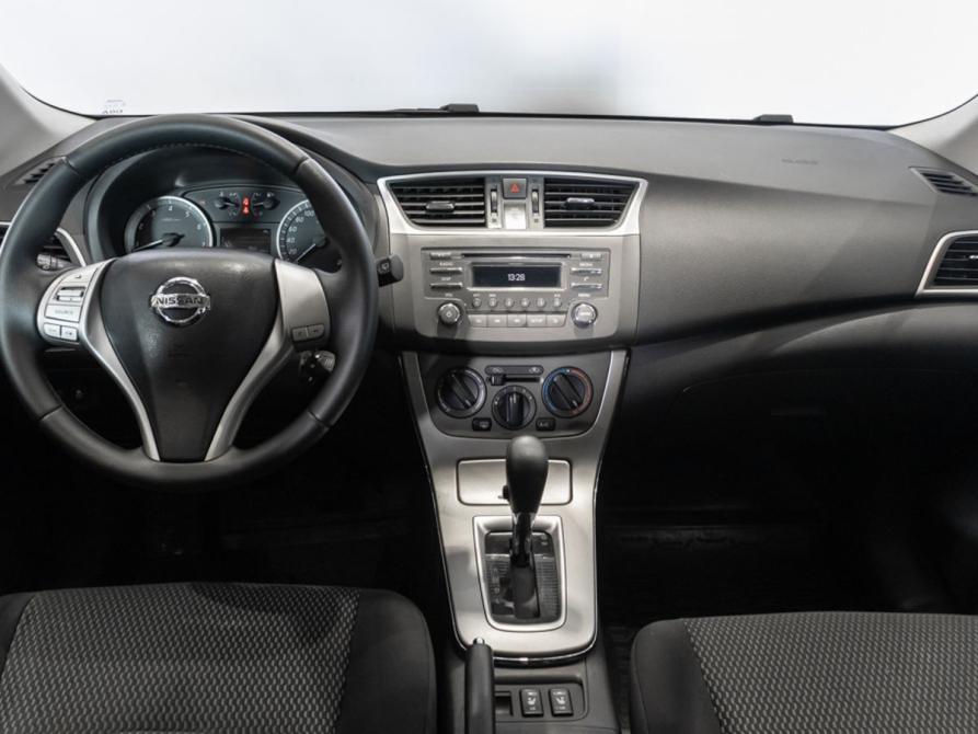 Nissan Tiida II Казань  - изображение 6