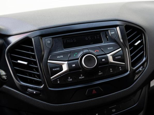 Lada (ВАЗ) Vesta I с пробегом 2020 года, цена 1 120 000 рублей, 77358 км, универсал, Автокод Объявления
