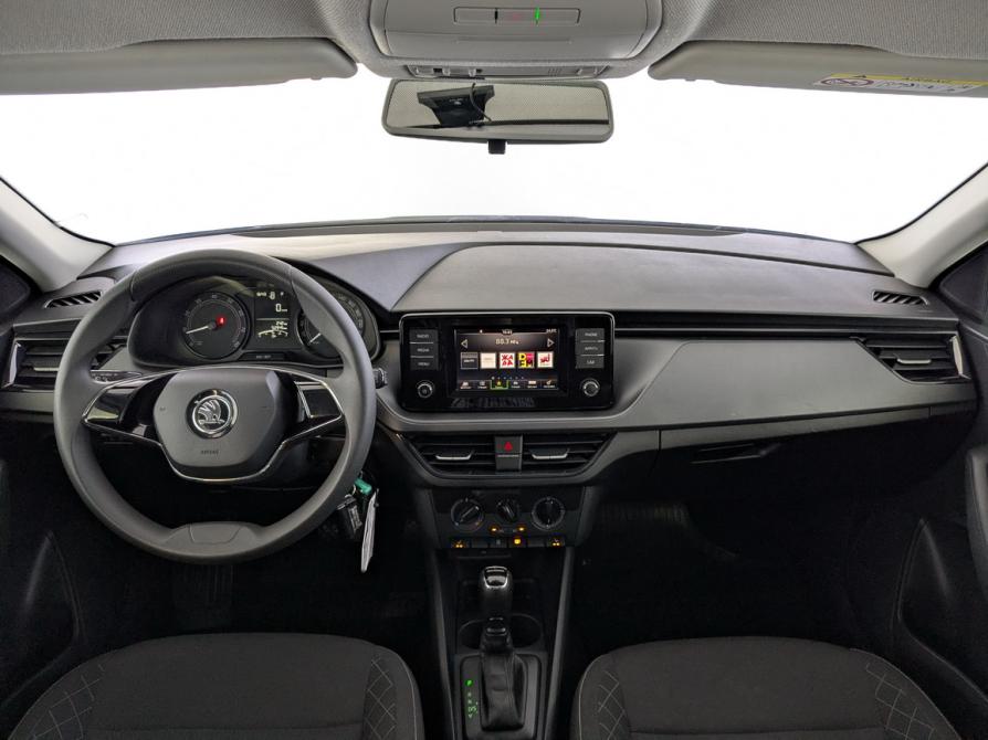 Skoda Rapid II Москва  - изображение 14