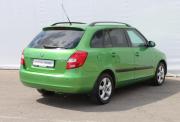 Skoda Fabia II Рестайлинг Нижний Новгород  - изображение 28