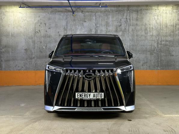 GAC M8 с пробегом 2024 года, цена 4 999 000 рублей, 26630 км, минивэн, Автокод Объявления