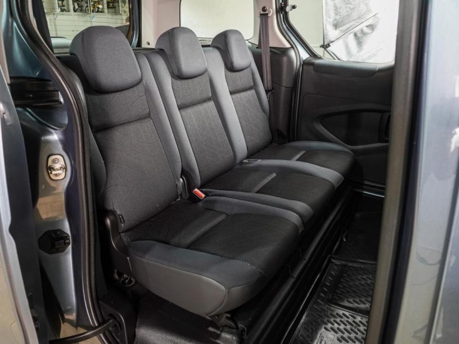 Citroen Berlingo II Воронеж  - изображение 7