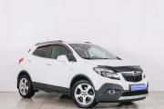 Opel Mokka I Красноярск  - изображение 24
