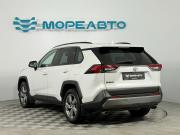 Toyota RAV4 V (XA50) Калининград  - изображение 26