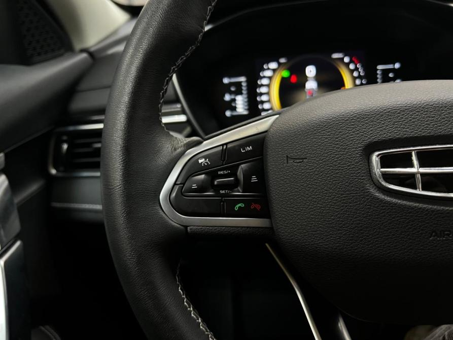 Geely Atlas Pro Волгоград  - изображение 16
