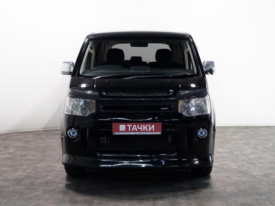 Mitsubishi Delica D:5 I Чита  - изображение 2