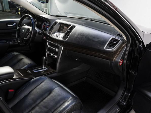Nissan Teana II Рестайлинг с пробегом 2011 года, цена 1 129 000 рублей, 280954 км, седан, Автокод Объявления