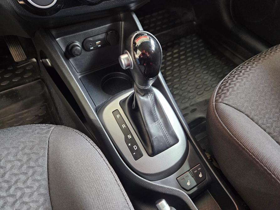 Kia Rio III Рестайлинг Вологда  - изображение 15