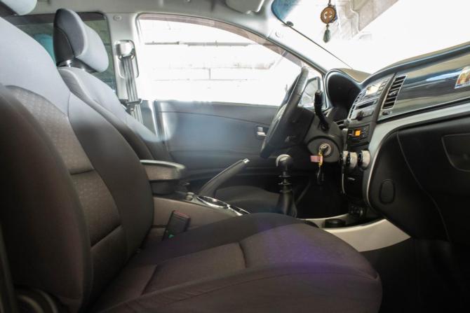 SsangYong Actyon II с пробегом 2012 года, цена 1 069 000 рублей, 104105 км, внедорожник, Автокод Объявления