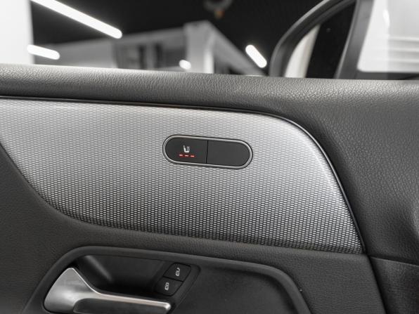 Mercedes-Benz GLB I (X247) с пробегом 2020 года, цена 2 830 000 рублей, 129571 км, внедорожник, Автокод Объявления