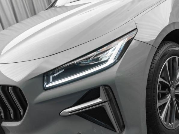Geely Preface I с пробегом 2024 года, цена 2 720 000 рублей, 8291 км, седан, Автокод Объявления