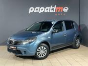 Renault Sandero I Тверь  - изображение 19