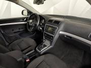Skoda Octavia II (A5) Рестайлинг Москва  - изображение 27